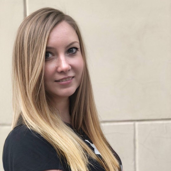 Meet your Posher, Svitlana - Picture 1 of 1